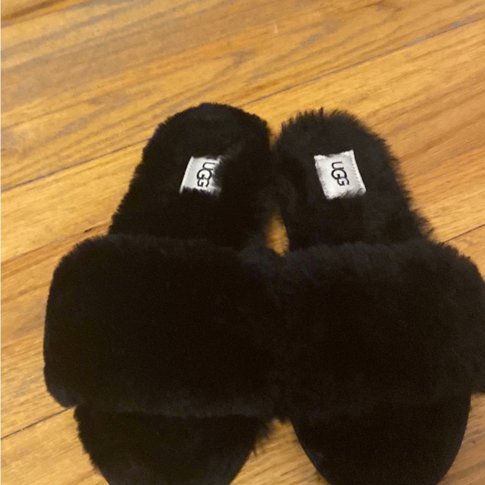 Womens Ugg